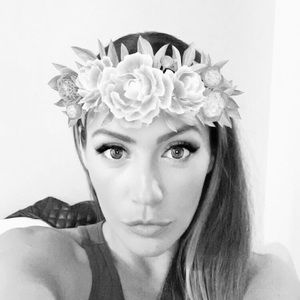 Meet your Posher, Ana